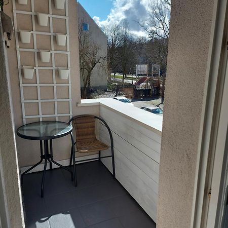 Apartament Sopoth Leilighet Eksteriør bilde