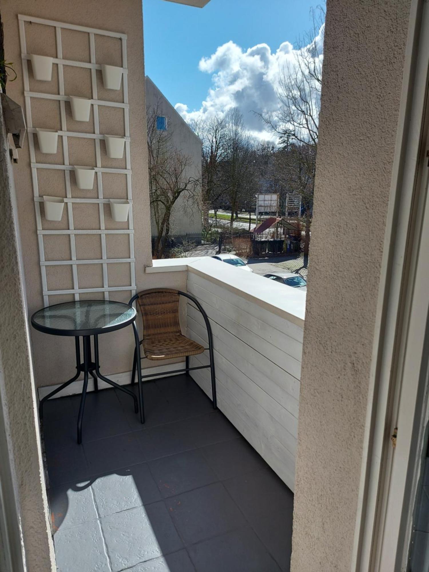 Apartament Sopoth Leilighet Eksteriør bilde